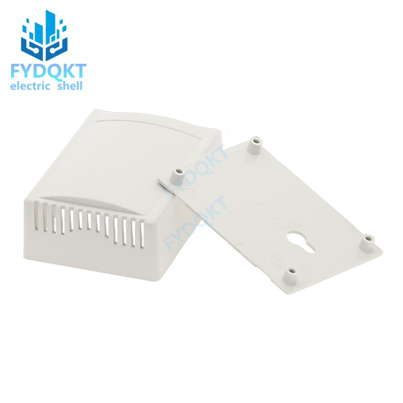 Box Shell 1pcs Junction Box shell Enclosure Case Plastic Box... – Grandado