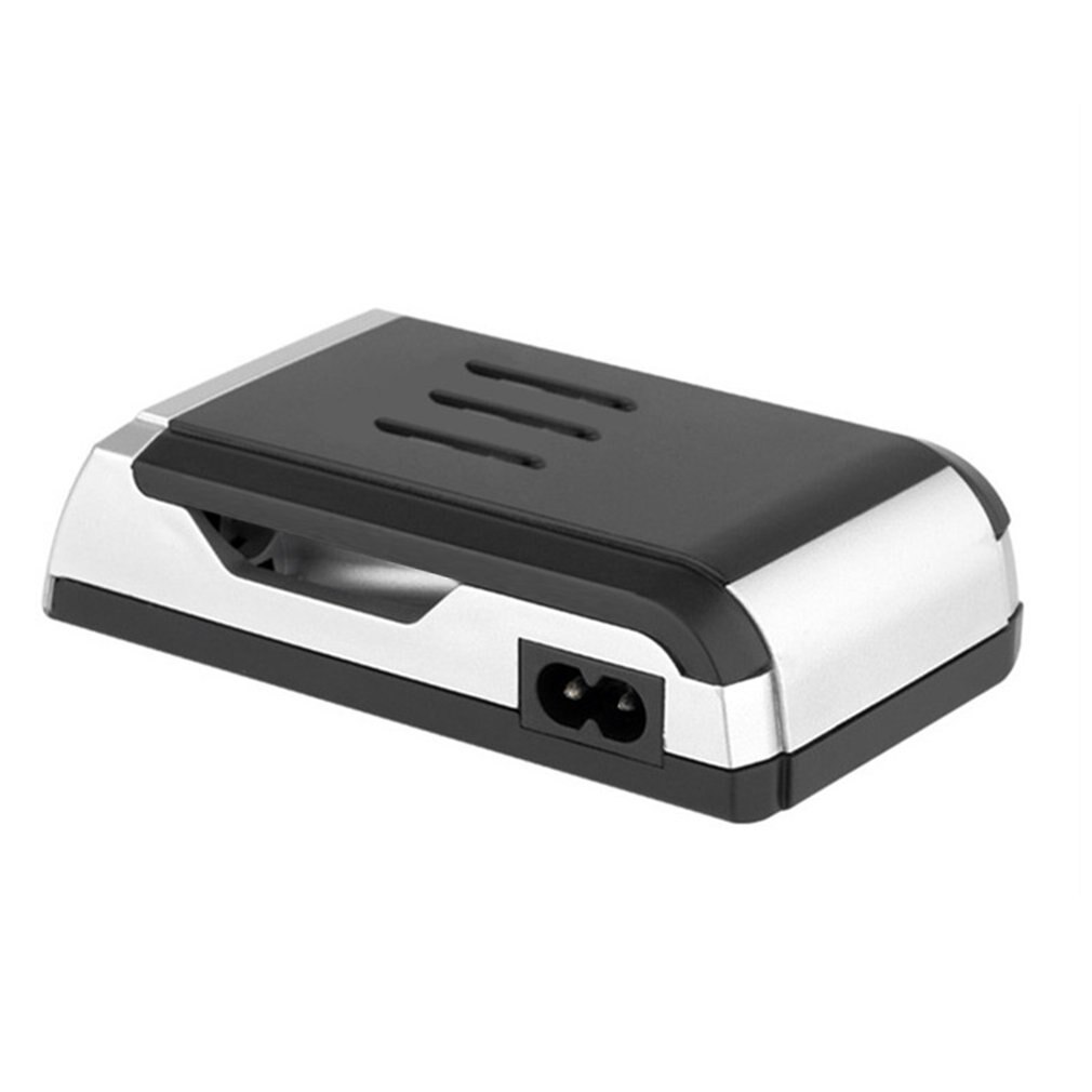 Lcd Display Lader Voor Aa Aaa Oplaadbare Batterijen Intelligente Fast Battery Charger Ue Eu Uk Plug