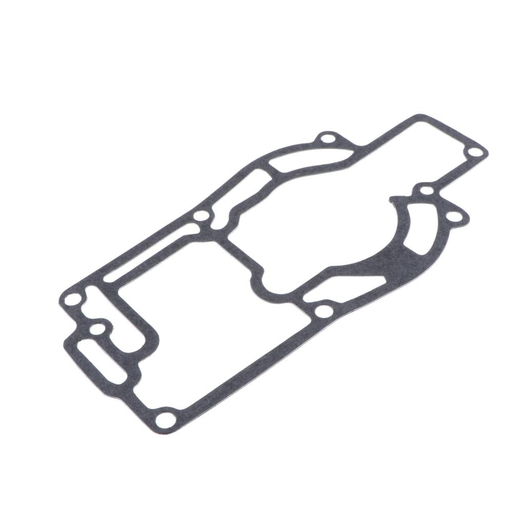 Upper Casing Gasket for Yamaha 6HP 8HP Outboard Motor 677-45113-A1