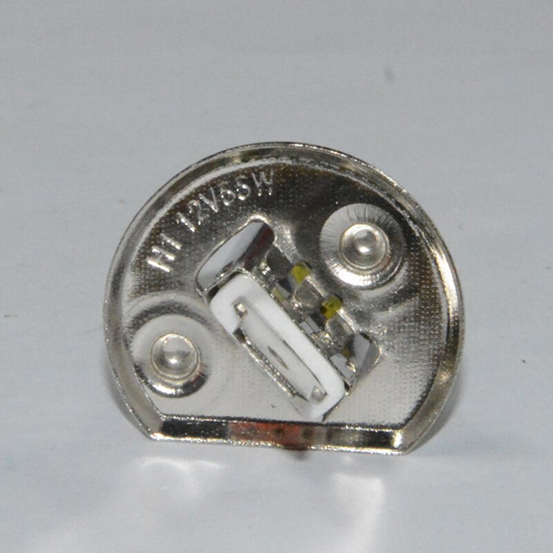 H1 12v 55w 100w 24v 70w bil halogenlampe standard billampe frontlykter
