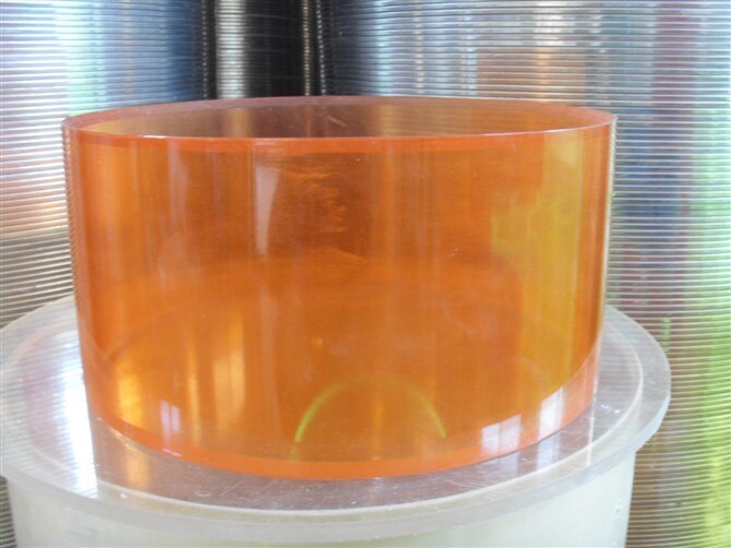 6x4inch acrylic drum shell (6inch diameter): Other