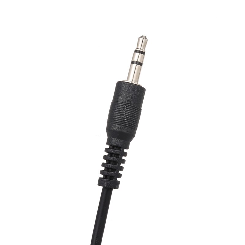 2.5Mm Ir Infrarood Afstandsbediening Ontvanger Verlengsnoer Kabel Voor Ir Ontvanger E Mi Tter Extender Repeater Systeem Voor x96 X96 Mi