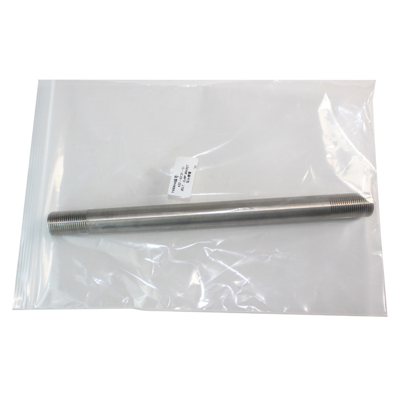 Buitenboordmotoronderdelen 15hp schroefbus 63w-43131-01 90185-22043 90202-22 m 54 90386-22 m 94 schroefmoer sluitring asset: Goud