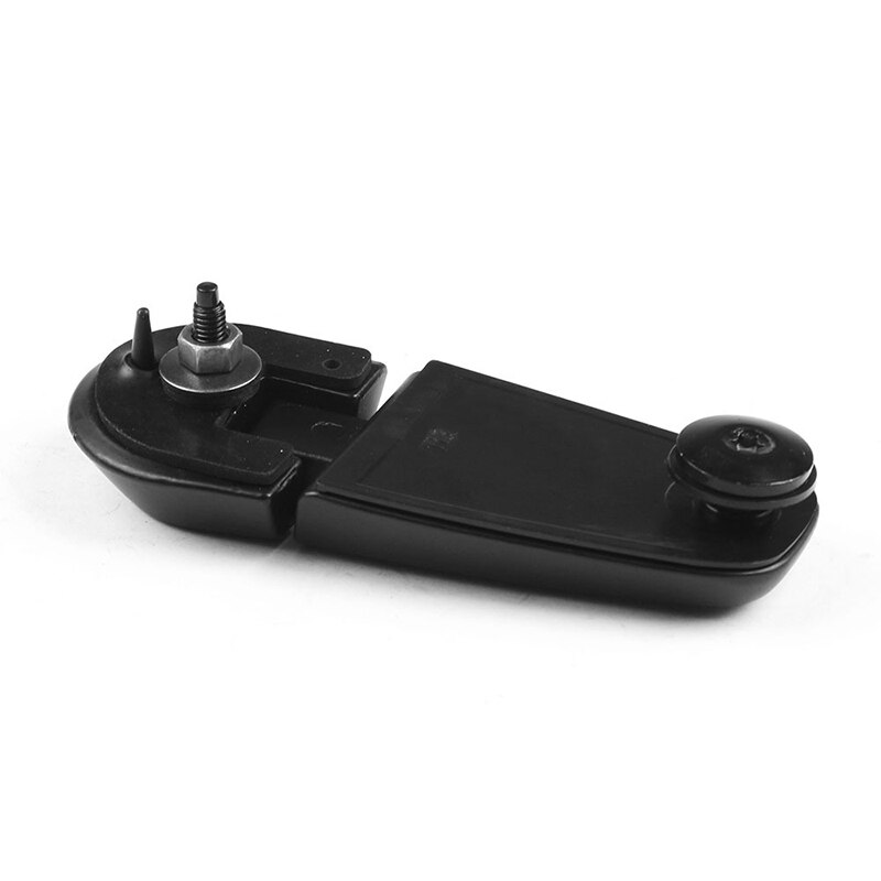 Juego de bisagras de vidrio para puerta trasera izquierda + derecha 3L2Z78420A68AC 924-160 para Ford Explorer Mercury Mountaineer