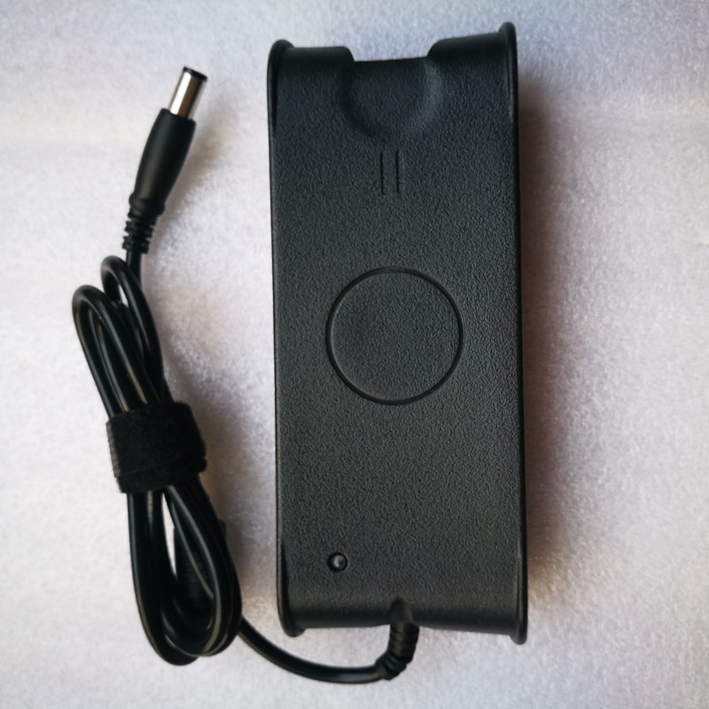 19.5V 4.62A 7.4*5.0mm Power AC Adapter Supply for Dell 1545 N4010 N4050 N4030 1400 D620 D610 D630 1420 D800 E6400 charger