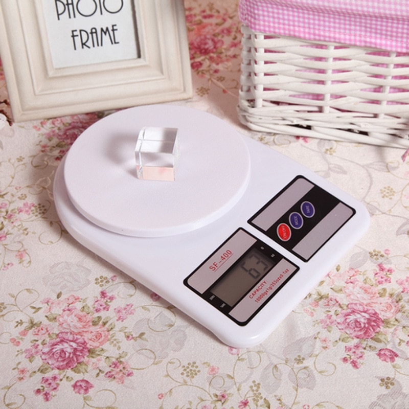 Báscula para cocina, Materiales Medicinales para repostería de alta precisión para el hogar, balanza de cocina electrónica de 10KG, fabricante al por mayor