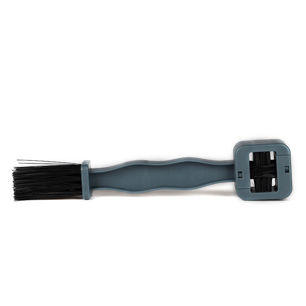 Bicycle Cleaning Brush Bike Chain Tyre Wheel Wash Cleaner Set Bicycle Cleaning Kit Clean Brush Gear Grunge Brush Chain Scrubber: 1pcs A