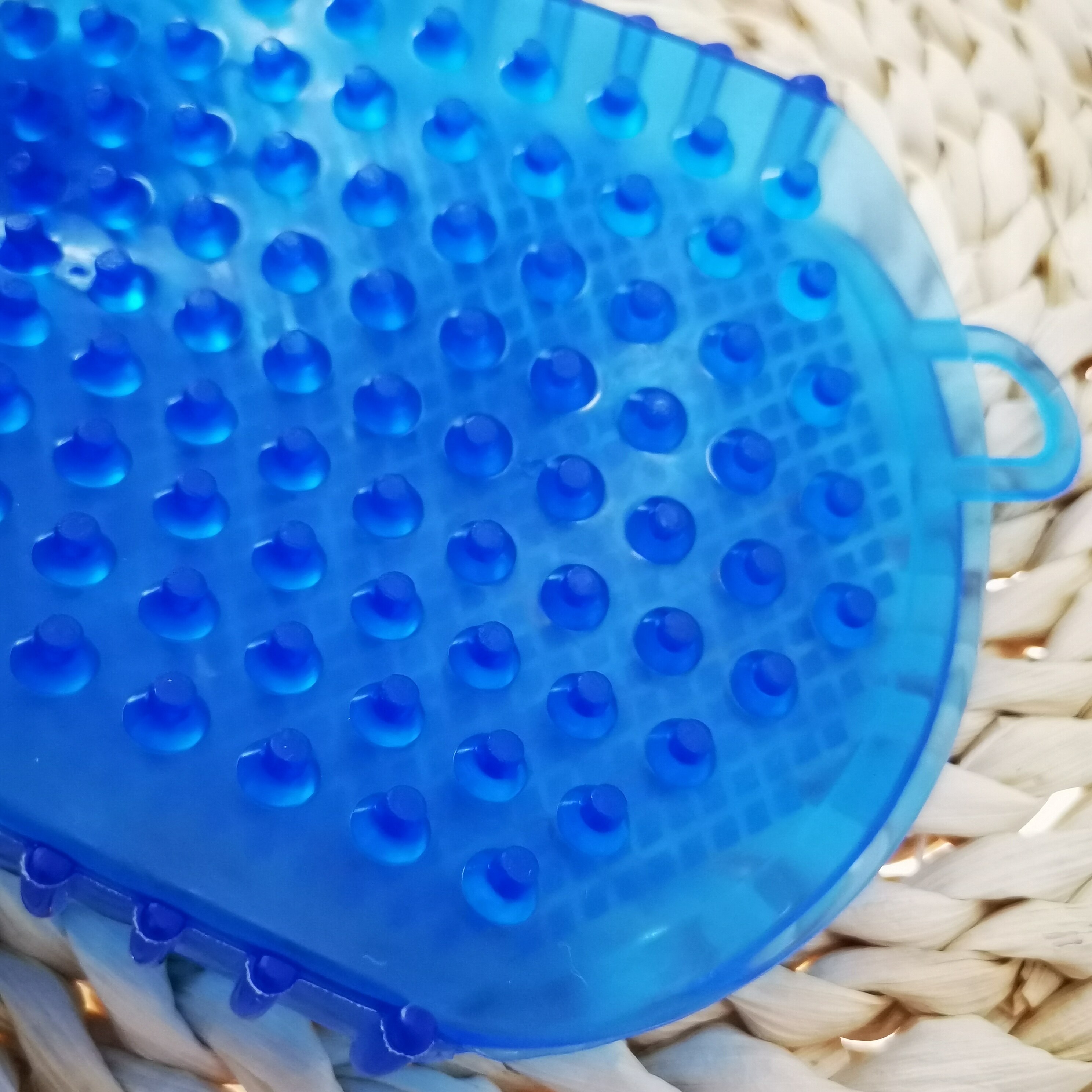 Gants de Massage en Silicone doux pour peler le corps, brosse de bain, gants exfoliants, brosse pour le bain, nouveauté