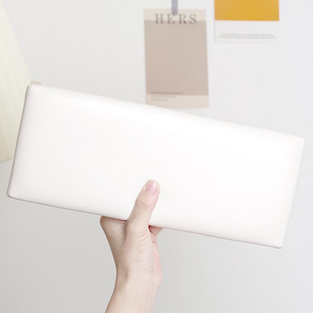 Soporte de almohada para uñas, accesorio útil para manicura, soporte para muñeca, delicado