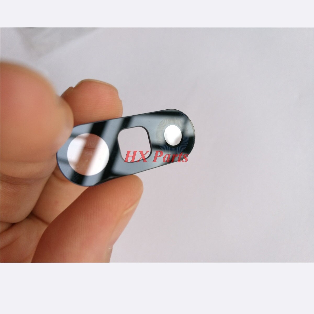 2x Original Neue Real zurück Kameraobjektiv-blenden Glas Kamera Objektiv mit Anhaftender Aufkleber Für LG G5 H850 H820 H830 VS987 LS992