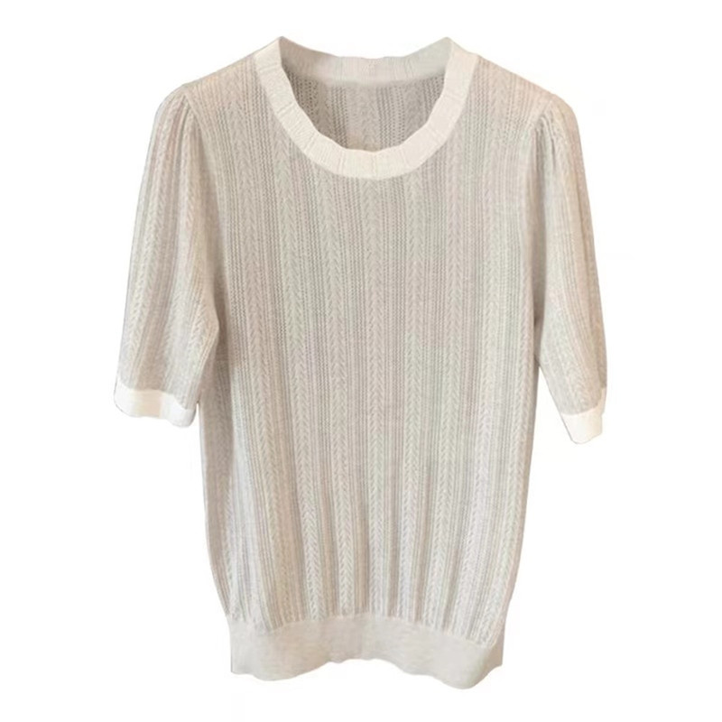 Modern Vest voor Heren met Gemengde Kleuren en Lange Mouwen