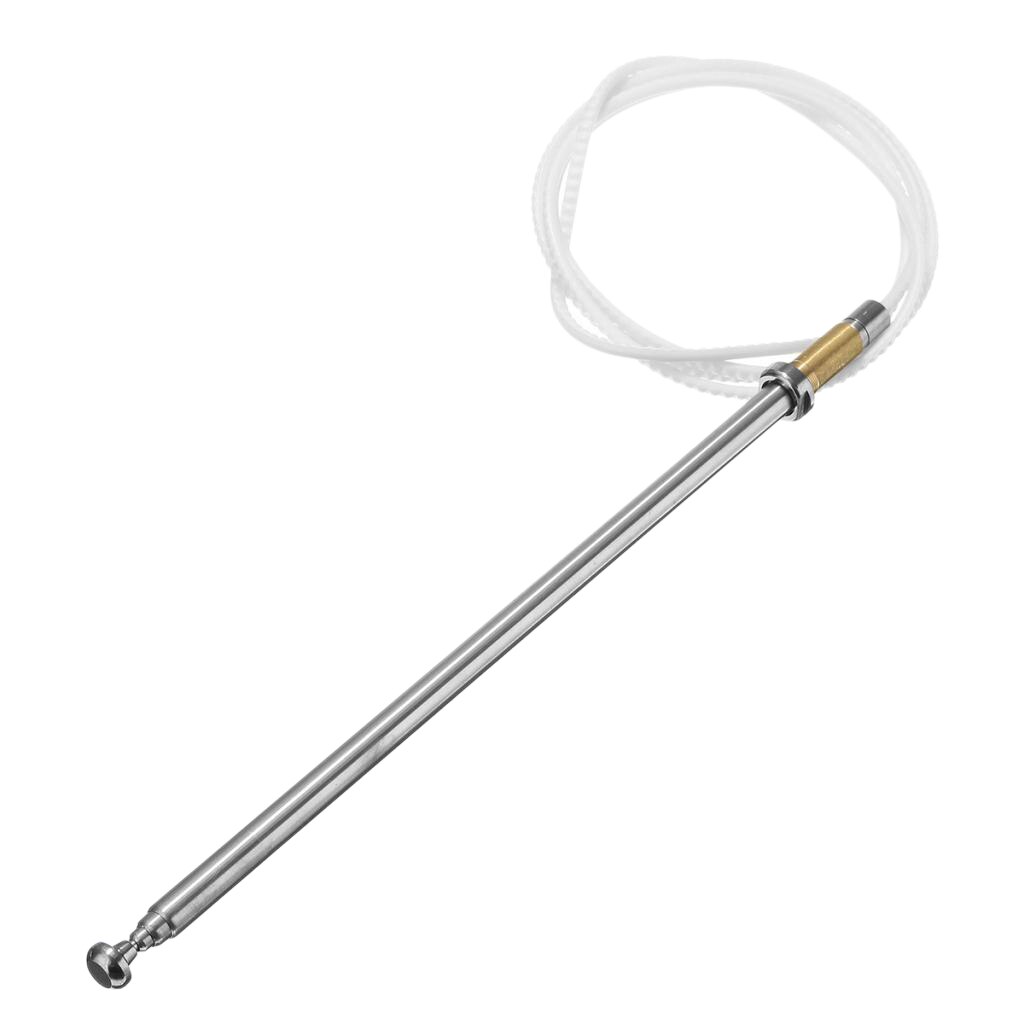 Power Antenna Mast For W124 W126 W201 C107 R107 R129 1981-1993