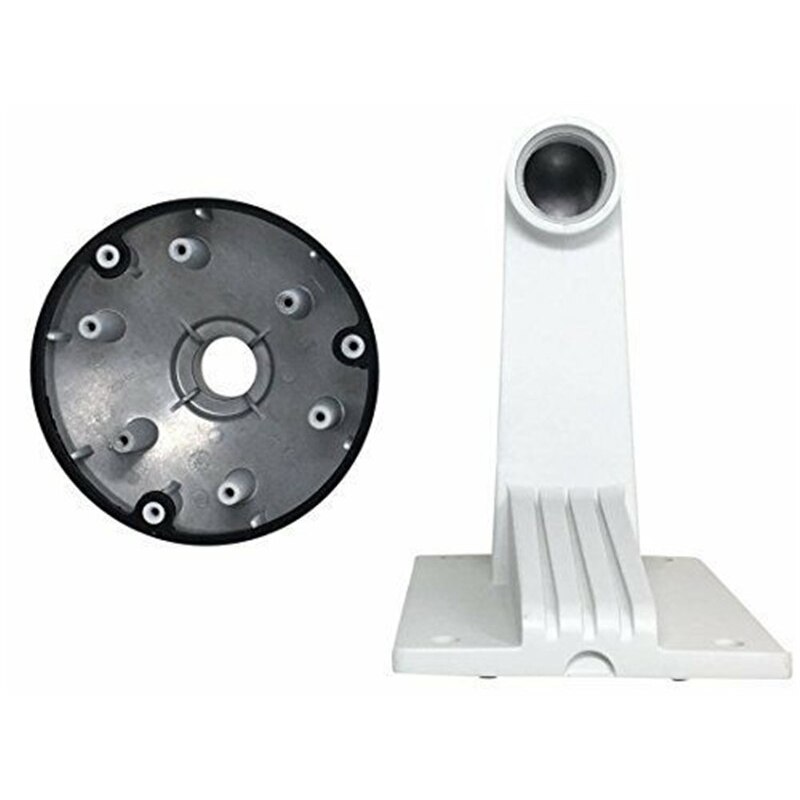 DS-1273ZJ-135 Hikvision Wall Mount bracket for Dome Camera CCTV Camera housing CCTV Accessories Black Friday