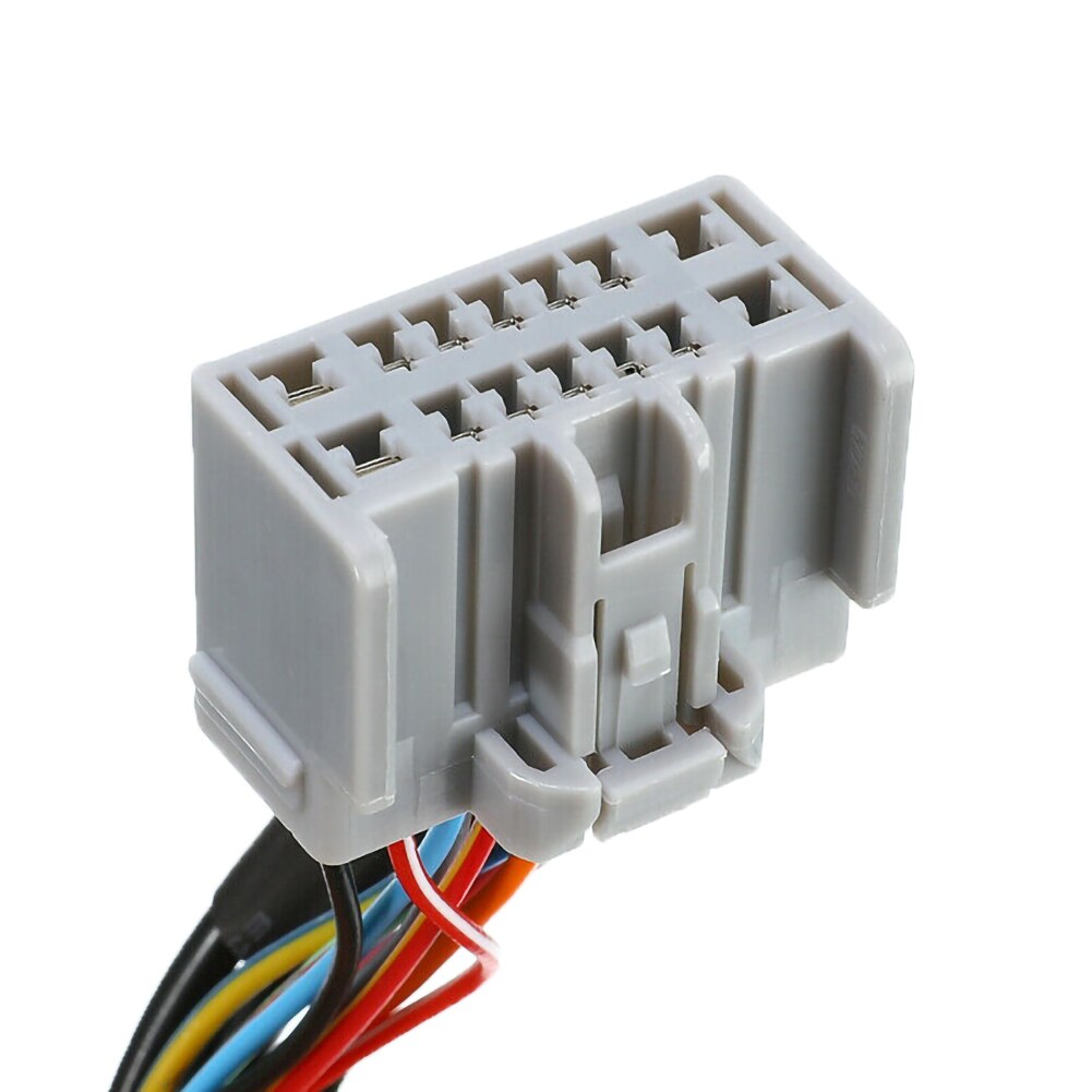 14 -pin bluetooth adapter audio aux -kabel til volvo  c30/s40/v40/v50/s60/s70/c70