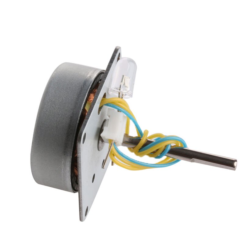 Mini Micro éolienne à 3 phases | Générateur d'alternateur à main, 3V-24v 12v,