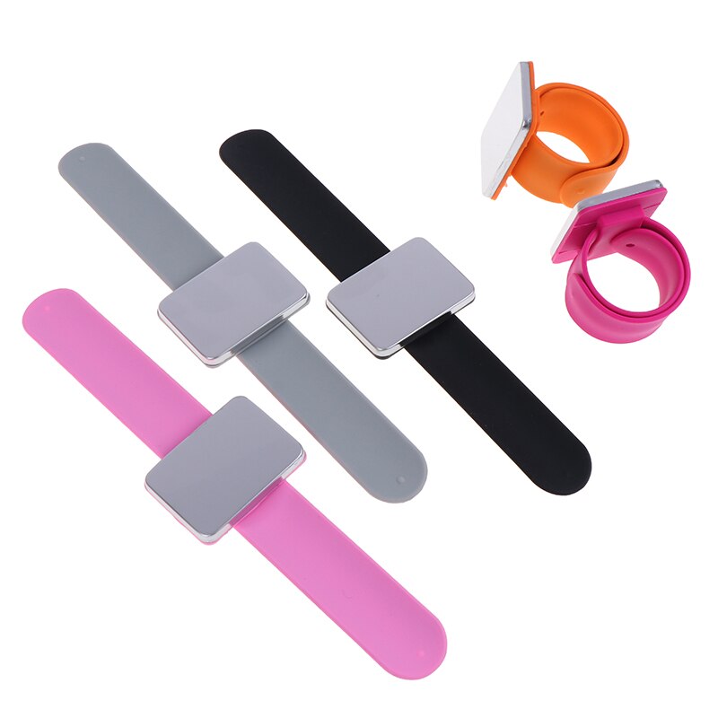 Bracelet magnétique pour Salon , sangle pour cheveux, outils de coiffure et de coiffure, accessoires de cheveux, Clip de fixation