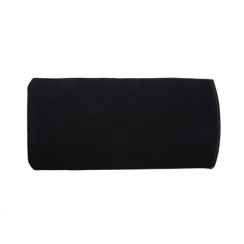 1Pcs Carrying Case Screen Bescherming Vel Tas Voor Nintendo Switch Zachte Zwarte Case Cover Game Console Beschermende Shell