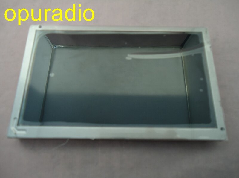 Display LCD originale A 5.8 &quot;pollici LQ6BW51N LQ6BW504 LQ6BW506 LQ6BW518 LQ6BW514 LQ6BW50N LQ6BW50M navigazione GPS per auto