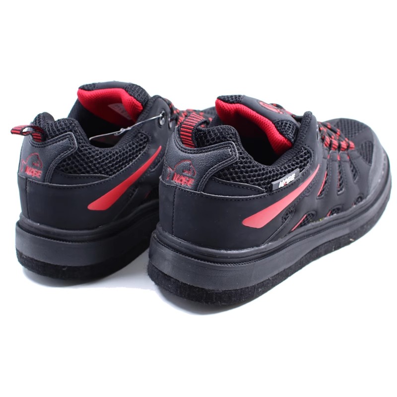 Men's rock fishing shoes anti slip Reef climbing shoes Upstream Shoes Rock offshore Fishing Shoes Felt Sole Fishing Wading Boots