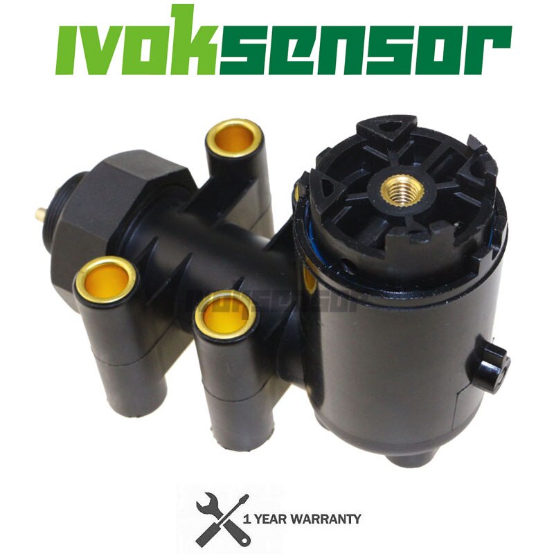 Hoogte Sensor Luchtvering Klep Niveau Voor DAF IVE... – Vicedeal