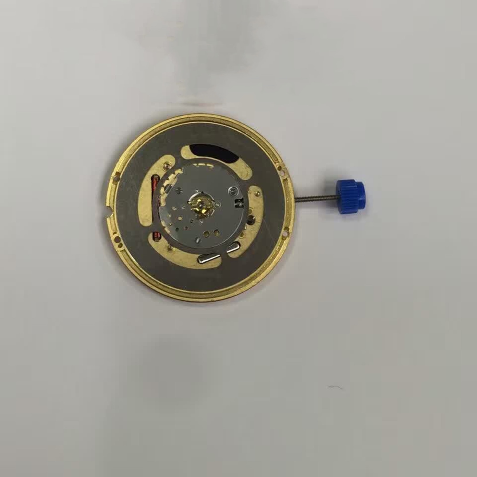 Eta F03.101 Beweging Zonder Kalender Twee Pin Beweging F03101 Quartz Beweging