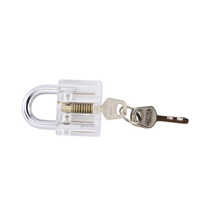 Cutaway Inside View Difficult Practice Transparent... – Vicedeal