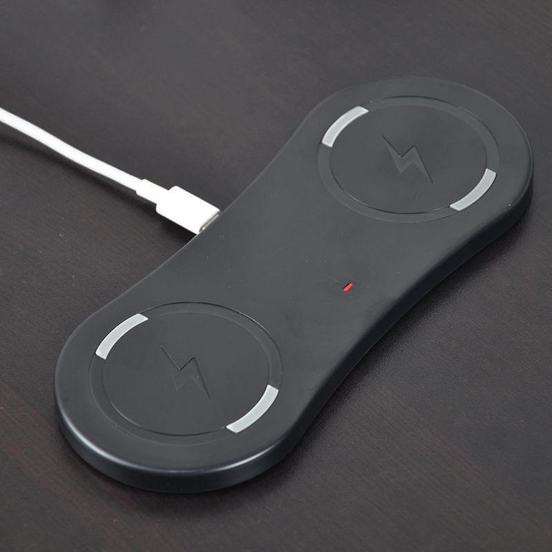 Draadloos Opladen Snelle Lading 20W Qi Draadloze Oplader Telefoon Draadloos Opladen Case Draadloze Opladen Universele