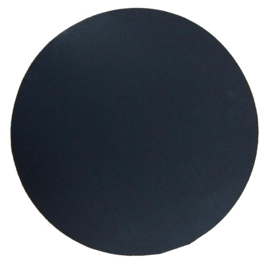 Teflonpanne matte non stick matlaging ark wok matter kjøkken matlaging verktøy høy temperatur non - stick pan stekepanne liner