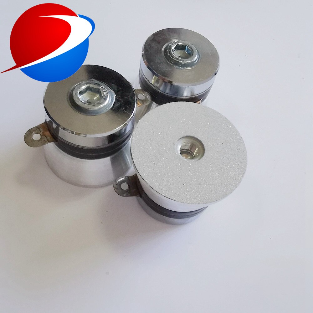 100w 40khz Diy Ultrasonic Transducer For Home Made Ultrasonic Cleaning Tank