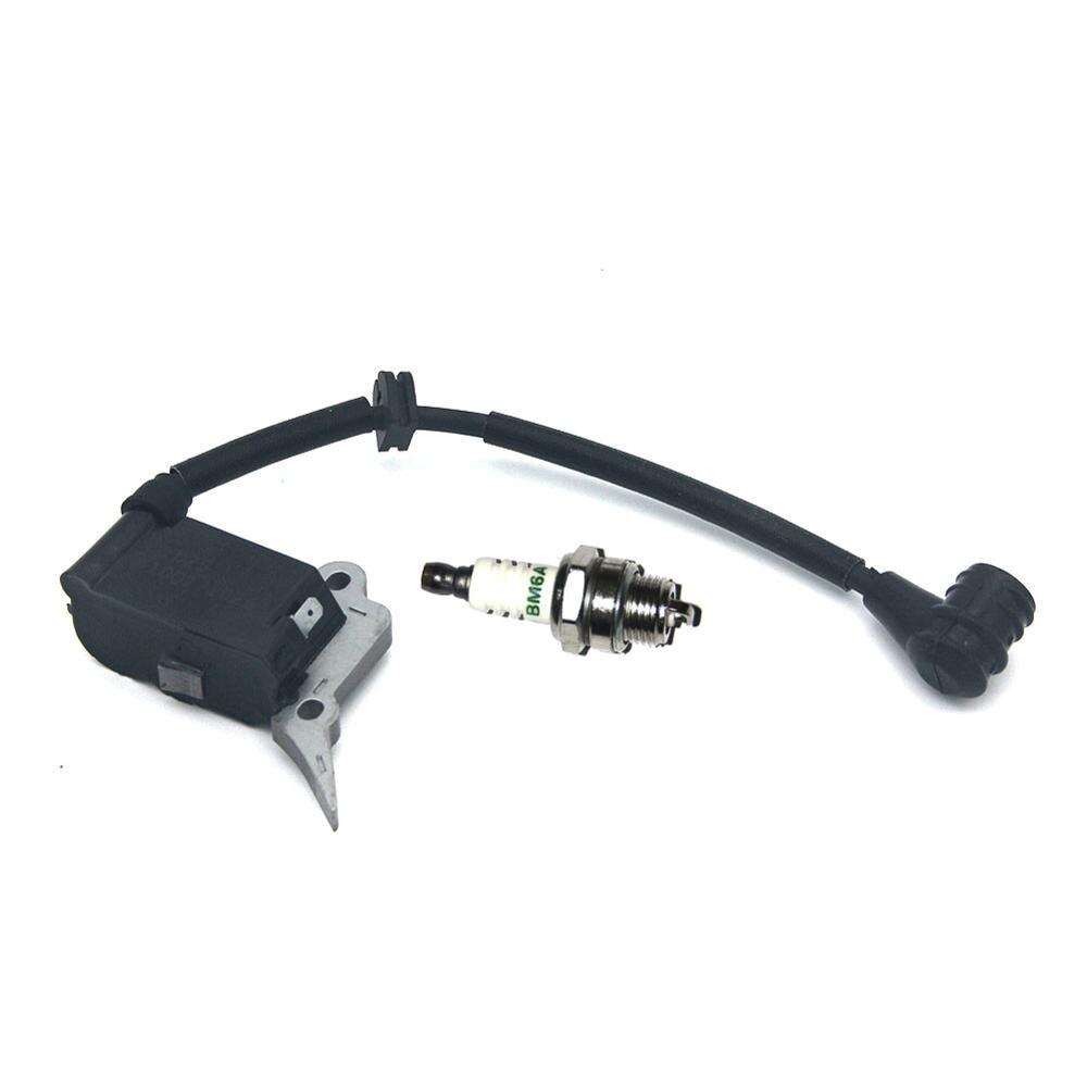 Bobine d'allumage pour Dolmar PS222TH PS221TH MS-26C MS-26U Makita DCS230T DCS231T DCS232T DBC260L DBC260U PN 125278-5 S150053510
