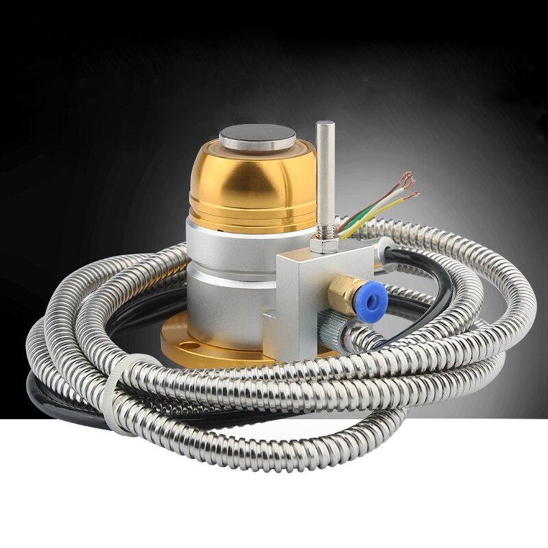 High Precision Automatic Tool Sensor Cnc Z Axis Tool Press Sensor Tool Setting Gauge