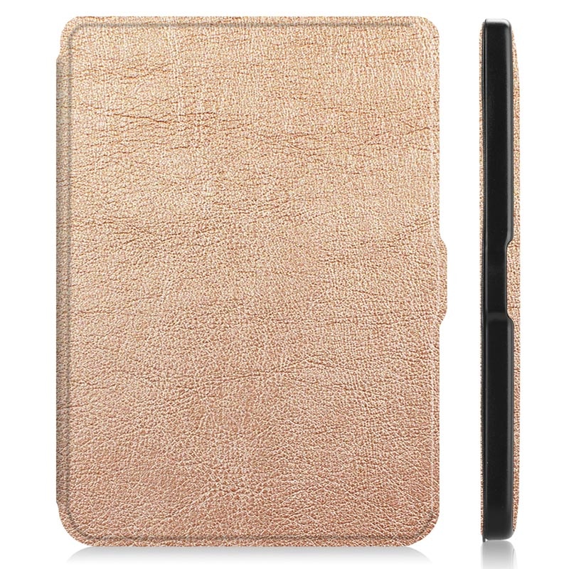 Smart Cover For Kobo Clara HD 6.0 inch E-Book Protective Shell For KOBO ClaraHD With Auto Sleep/Wake Up
