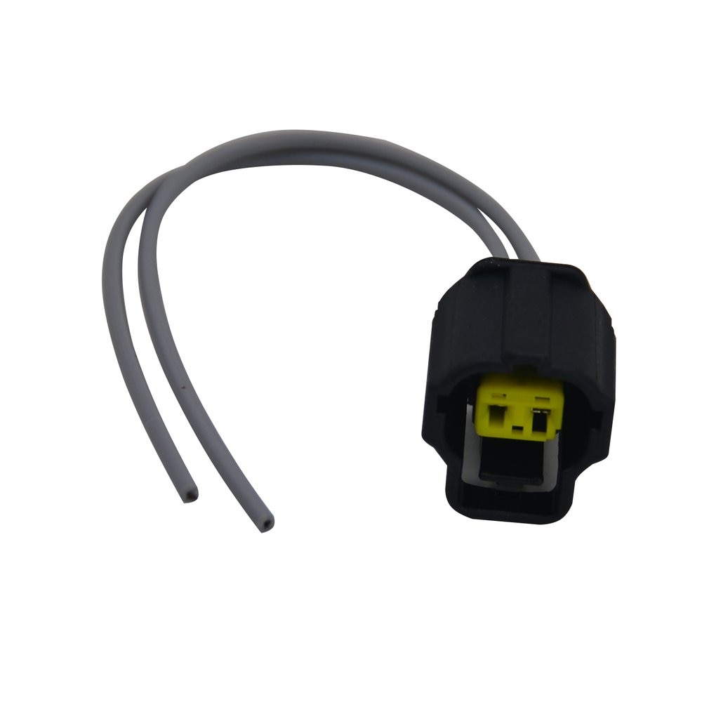 Coolant Temperature Sensor Connector Plug Repair For Toyota Coolant Temperature Sensor Connector Plug Wire
