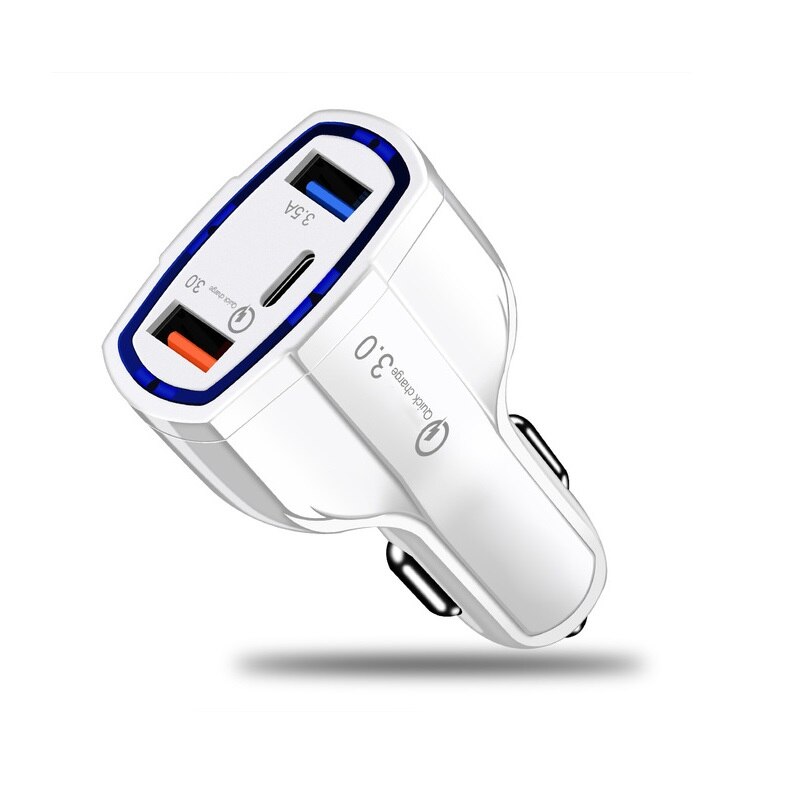 15W Automatic Car Qi Wireless Charger for iPhone 13 12 11 XS XR X 8 Samsung S21 S20 Magnetic Infrared Sensor Phone Holder Mount: Car Charger White