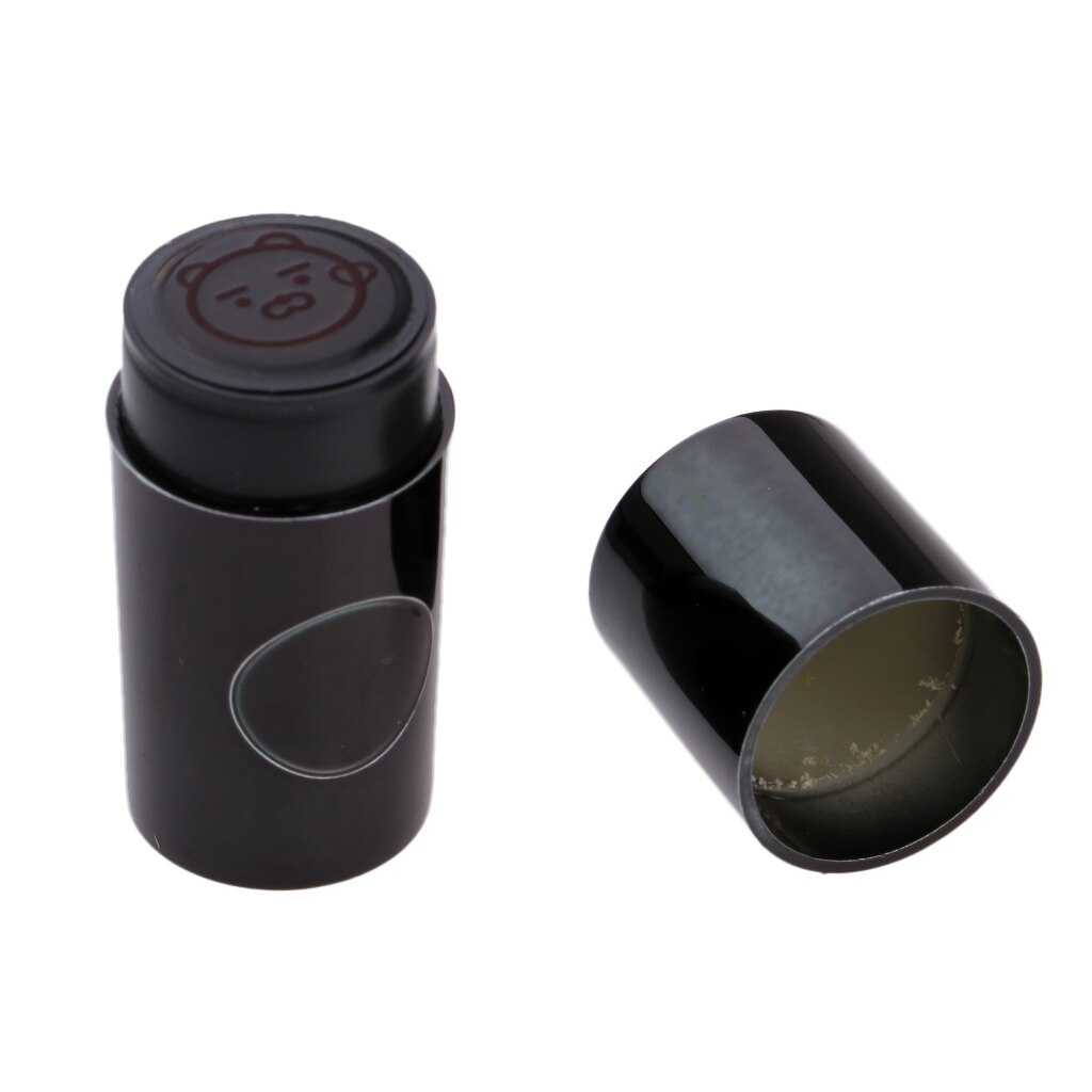 Golf Ball Stamper / Marker Marking Tool - Ultra Quick Drying & Long Lasting,: Bear