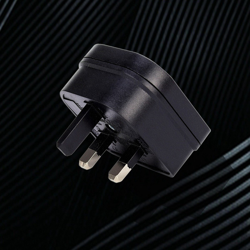 1 PC Europese Euro EU 2 Pin naar UK 3Pin Stopcontact Travel Plug Adapter Converter Wall Charger Adapter Connector