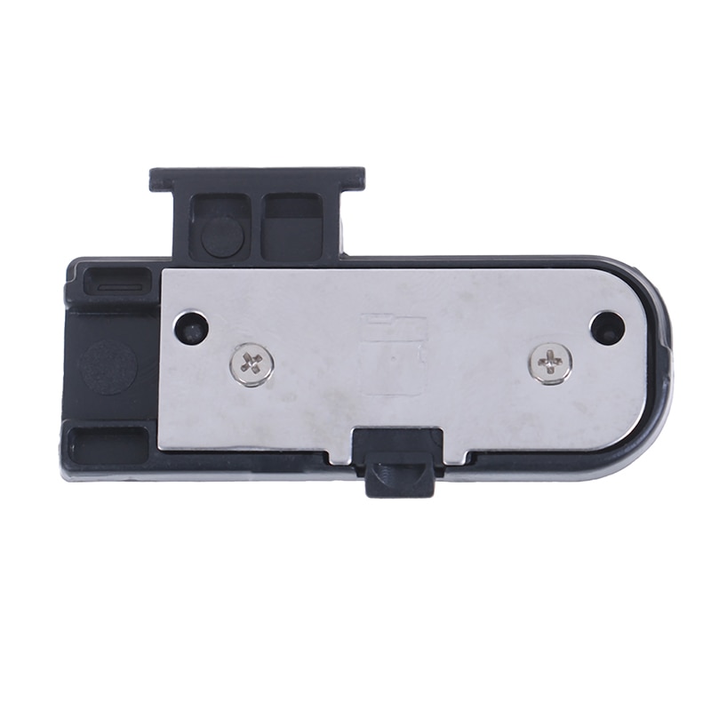 Para Nikon D5100 cámaras cubiertas de baterías para Nikon cubierta de la tapa de la batería duradera tapa reparación piezas de repuesto
