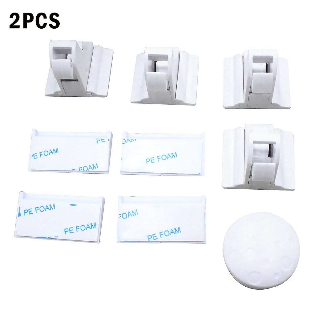 Baby Safety Cabinet Lock Children Protection Drawer Locker Invisible Door Supplies locks+key: 8 lock 1 key