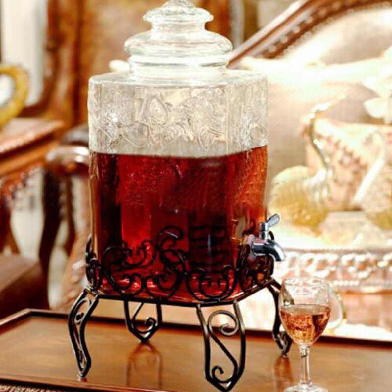 Drink Dispenser Tap Drank Wijn Vat Kraan Spigot Water Roestvrij Staal Koffie Sap Kranen Duurzaam Kraan