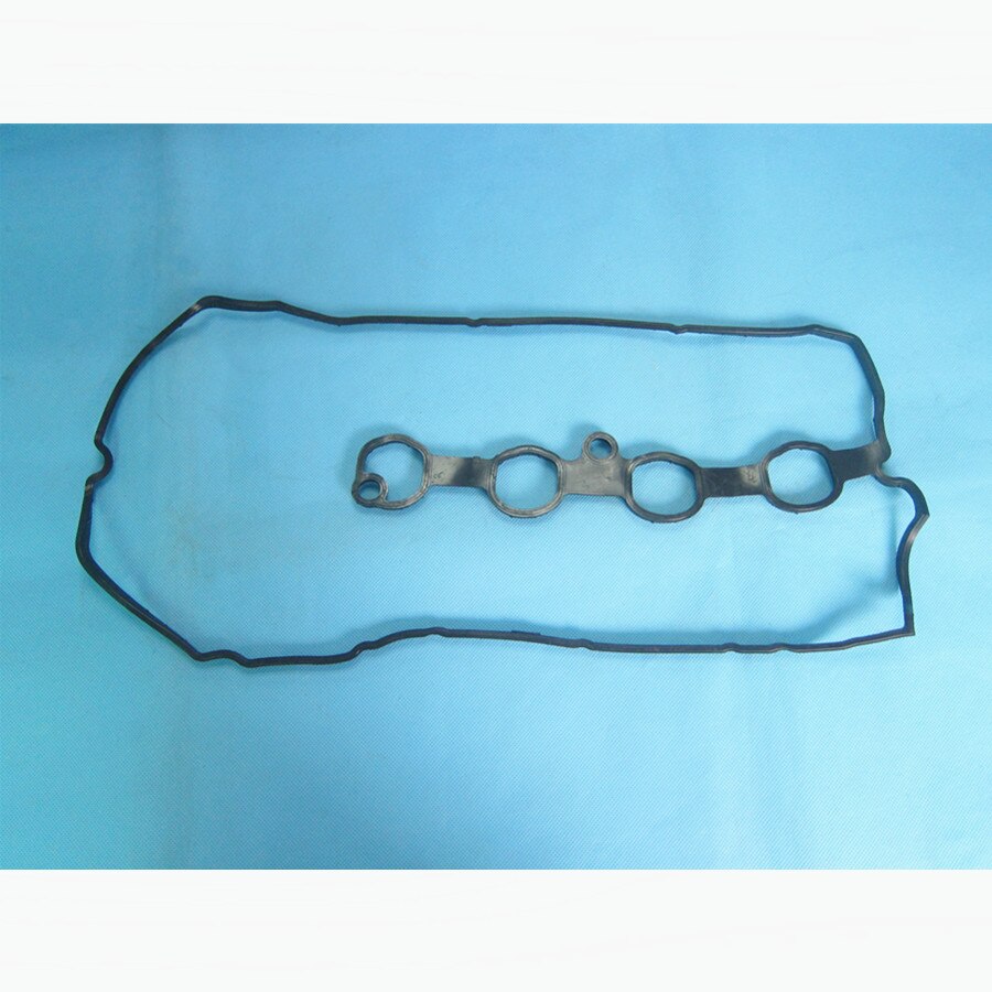 Car engine parts P301-10-235 cylinder head cover gasket for Mazda 2 DJ Mazda 3 BM BN BP 1.5 engine
