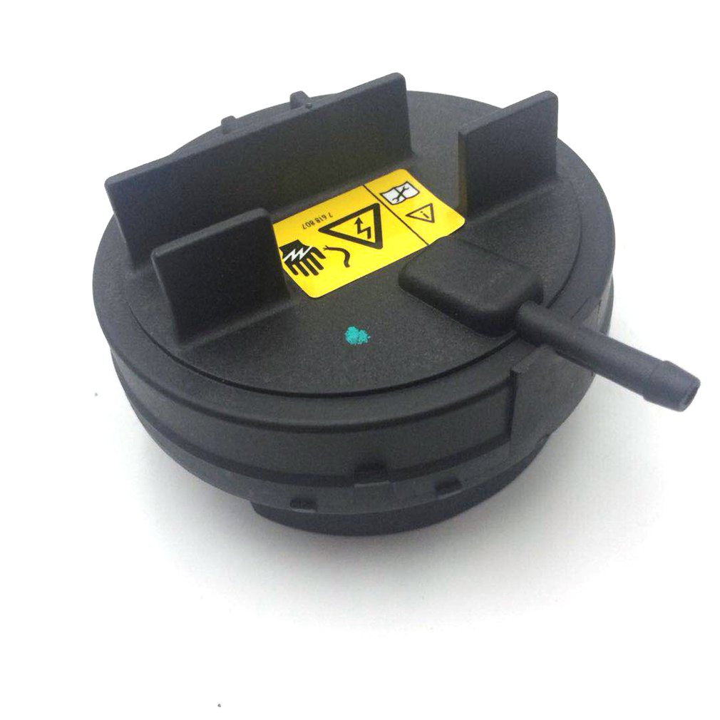 Kleppendeksel reparatieset voor bmw  n51, n52, n52n, n52k, n53