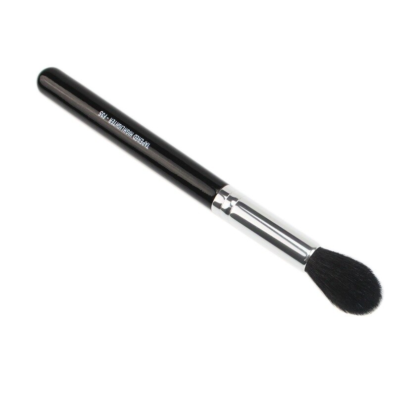 Professionele Gezicht Borstel Make-Up Tool TAPERED HIGHLIGHTER Cosmetische Make-Up Kwast Cosmetische Tool Professionele