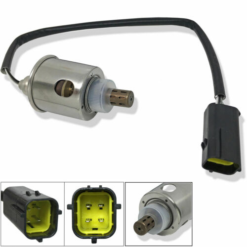 Tianbang Upstream 02 Zuurstof Sensor 234-4290 96951465 Fit Voor Chevrolet Aveo Aveo5 & Pontiac G3 g3 Wave L4-1.6L
