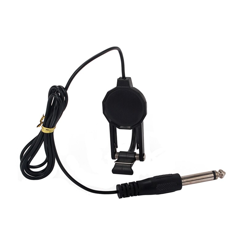 SEWS-Musical Instrument Accessories Violin Accessories Violin Clip Pickup Violin Accessories Musical Pickup