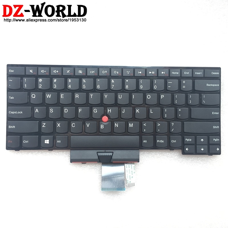 Bàn phím laptop Lenovo Thinkpad E330 E335 E430 E435 - E430 (BH 6TH