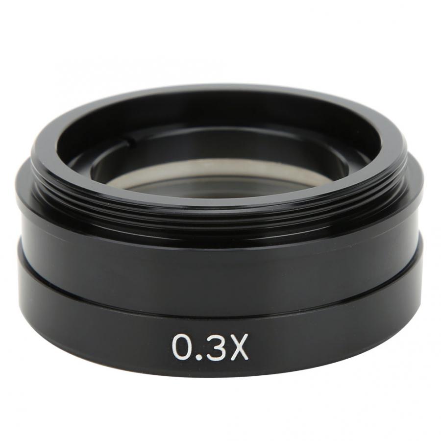 0.3X C-Mount Lens Industrial Microscope Camera Zoo... – Vicedeal