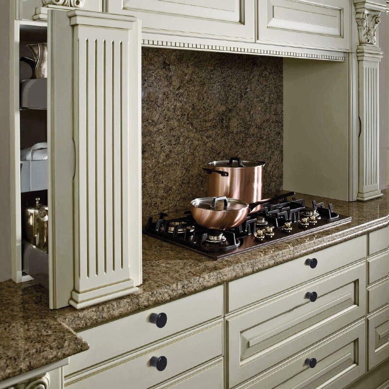 HJY kuchnia szary/czarny/złoty uchwyty Aluminiual uchwyt robić szafki drzwi robić szafy szczotkowane sprzęt meblowy moda gałka A057/176