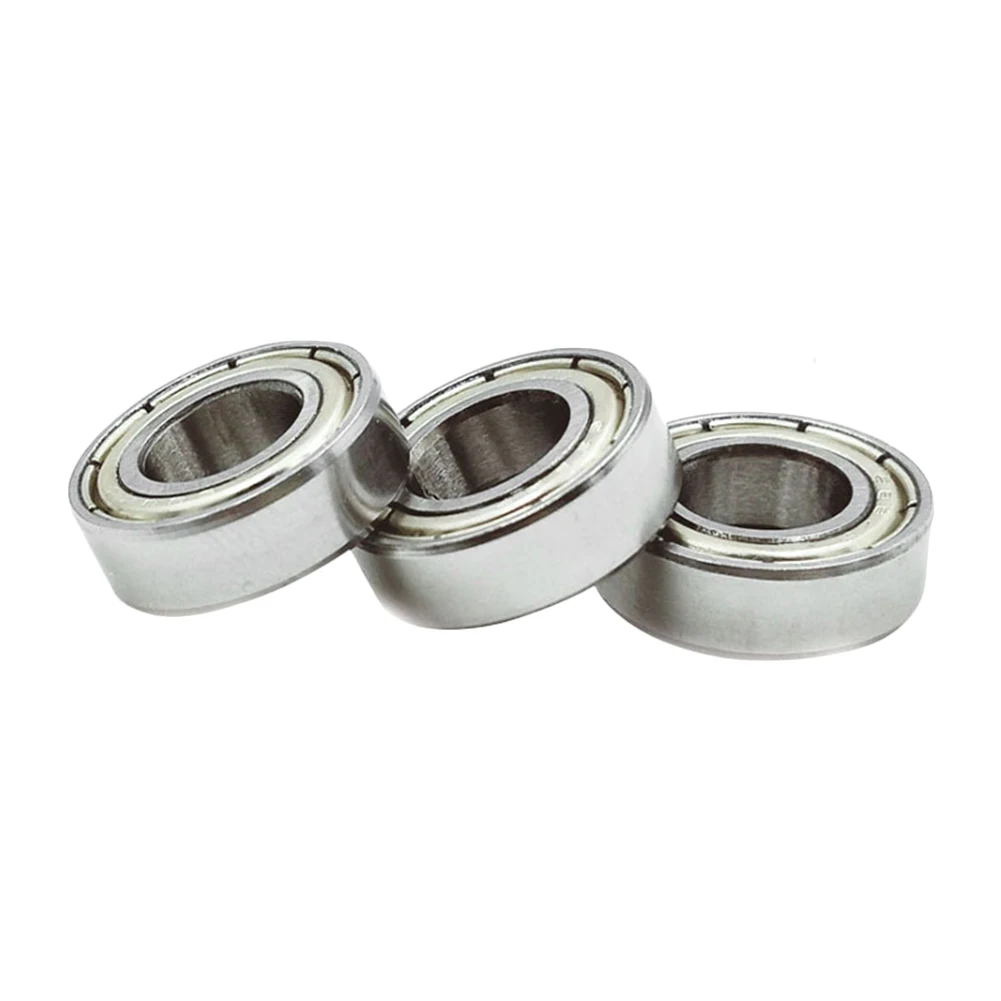 Kugellager 688zz 608zz 623zz 626zz 685zz 607zz Miniatur Lagerbier mit tiefer Mutter für Skateboard-Rolle-3D-Druckerlager