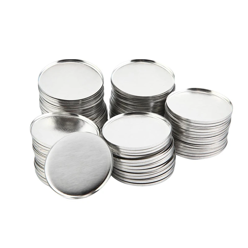100Set leere Abzeichen Pin Button Maker Herstellung von Teilen liefert 25mm 32mm 37mm 44mm 58mm DIY Button Herstellung für Punch Press Maschine