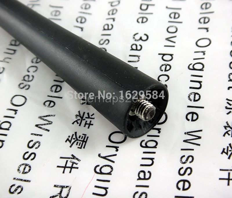 Accessoires pour mât d'antenne 5064710AA | Convient pour Durango, Liberty, Grand Cherokee, nouveaux accessoires